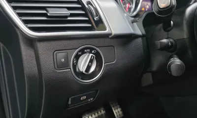 Mercedes-Benz GLE-Class 2018, 127537 км, за 32900000 KRW - фото 14