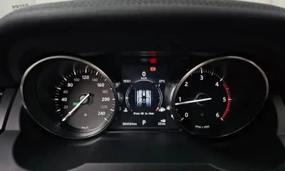 Land Rover Range Rover Evoque 2017, 64564 км, за 17500000 KRW - фото 8