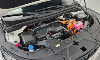 Kia Canival 2024, 31735 км, за 44500000 KRW - фото 6