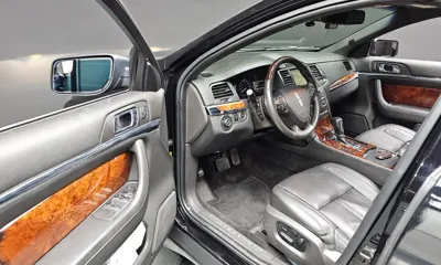 Lincoln MKS 2016, 116932 км, за 6400000 KRW - фото 12