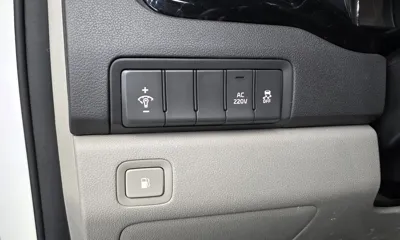 Kia Canival 2017, 97742 км, за 11500000 KRW - фото 14