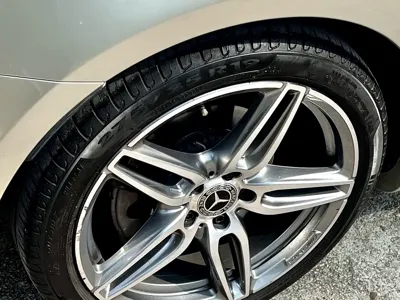 Mercedes-Benz E-Class (Import) 2017, 110000 км, за 168500 CNY - фото 11