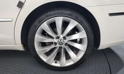 Volkswagen CC 2014, 93812 км, за 6500000 KRW - фото 5