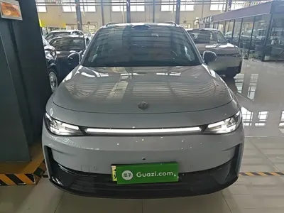 Leapmotor Leapmotor C16 2026, 3100 км, за 144800 CNY