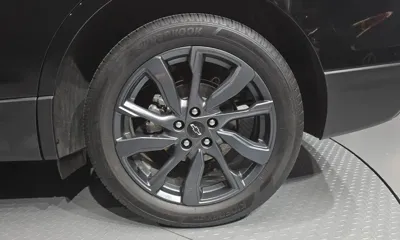 ChevroletGMDaewoo Equinox 2022, 12230 км, за 23900000 KRW - фото 21