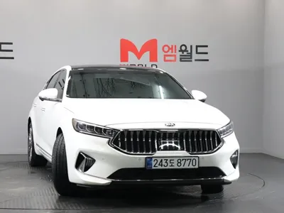 Kia K7 2020, 46000 км, за 21900000 KRW - фото 2
