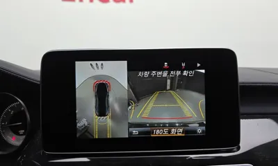 Mercedes-Benz CLS-Class 2017, 146908 км, за 13300000 KRW - фото 18