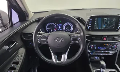 Hyundai Santafe 2020, 53411 км, за 20900000 KRW - фото 13