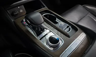 Kia K9 2021, 183693 км, за 18700000 KRW - фото 9