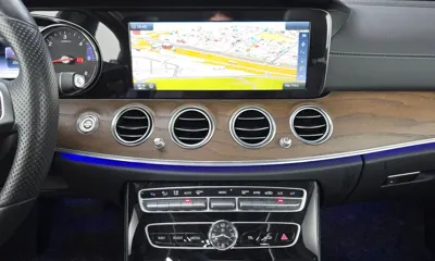 Mercedes-Benz E-Class 2017, 256847 км, за 15500000 KRW - фото 14