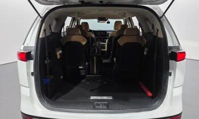 Kia Canival 2023, 75128 км, за 24990000 KRW - фото 20