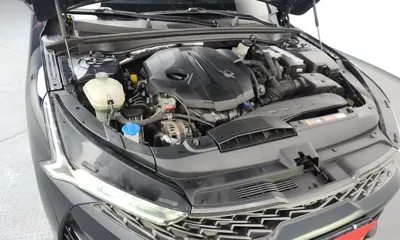 Kia K5 2020, 76138 км, за 19500000 KRW - фото 6