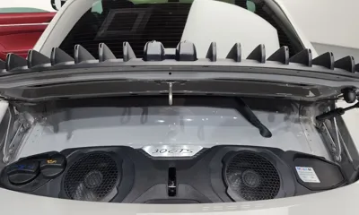 Porsche 911 2023, 28691 км, за 211000000 KRW - фото 6