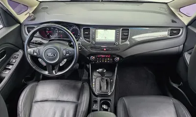 Kia Carens 2018, 137531 км, за 11700000 KRW - фото 7