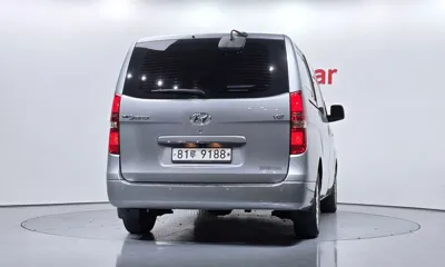 Hyundai Starex 2015, 155168 км, за 7990000 KRW - фото 4