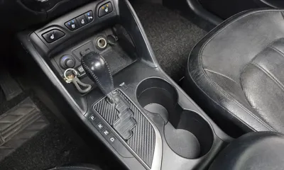 Hyundai Tucson 2012, 185571 км, за 4880000 KRW - фото 9