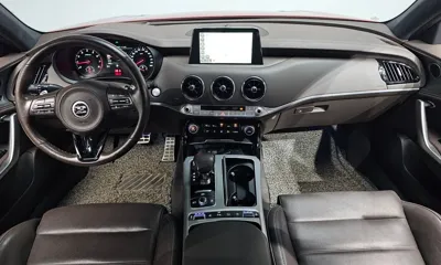 Kia Stinger 2019, 102391 км, за 17500000 KRW - фото 7