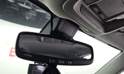 ChevroletGMDaewoo Equinox 2018, 99227 км, за 8800000 KRW - фото 18