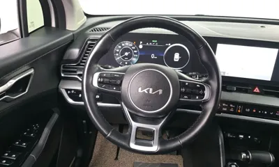 Kia Sportage 2023, 148663 км, за 17900000 KRW - фото 13