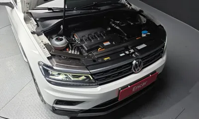 Volkswagen Tiguan 2020, 46174 км, за 22500000 KRW - фото 6