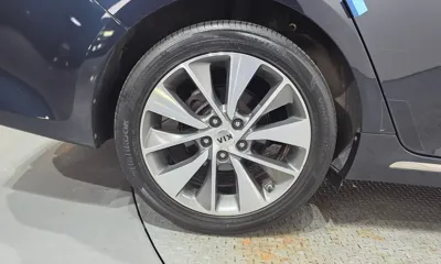 Kia K5 2016, 143173 км, за 7500000 KRW - фото 5