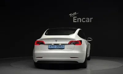 Tesla Model 3 2020, 175706 км, за 22900000 KRW - фото 5