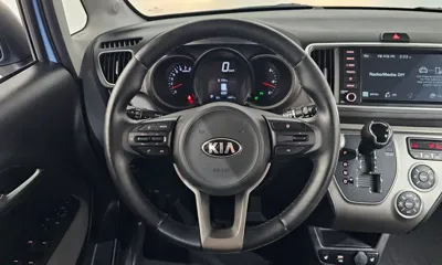 Kia Ray 2021, 14421 км, за 12400000 KRW - фото 13