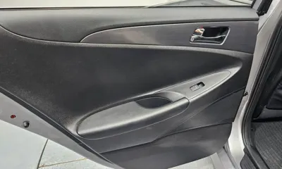 Hyundai Sonata 2013, 172520 км, за 4200000 KRW - фото 25