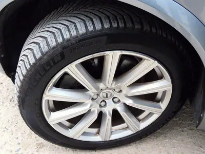 Volvo XC90 2018, 186162 км, за 32800000 KRW - фото 20