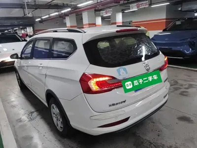 Baojun 310W 2019, 30299 км, за 24500 CNY - фото 5