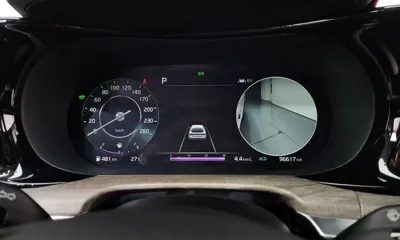 Kia K5 2021, 96617 км, за 20200000 KRW - фото 8