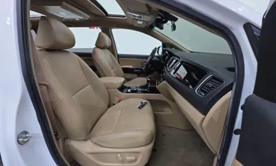 Kia Canival 2019, 109406 км, за 14500000 KRW - фото 10