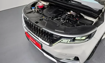 Kia Canival 2021, 67239 км, за 29800000 KRW - фото 6