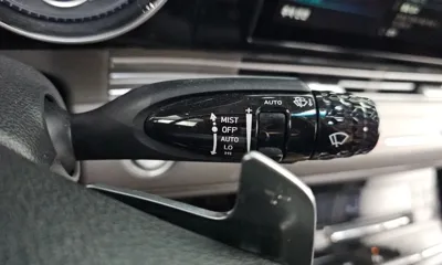 Hyundai Grandeur 2020, 86880 км, за 21500000 KRW - фото 26
