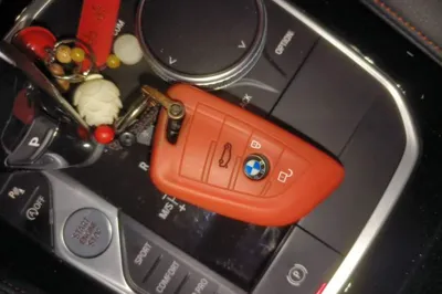 BMW 2 Series 2021, 48300 км, за 109436.39 CNY - фото 9