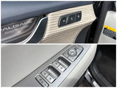 Hyundai Palisade 2020, 129633 км, за 23800000 KRW - фото 19