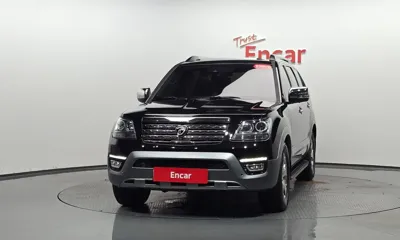 Kia Mohave 2018, 54732 км, за 20500000 KRW - фото 3