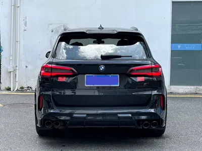 BMW X5 (Import) 2021, 98000 км, за 258000 CNY - фото 9