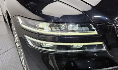 Genesis G80 2022, 59726 км, за 37400000 KRW - фото 22