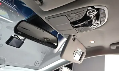 Hyundai Grandeur 2017, 129846 км, за 11300000 KRW - фото 19