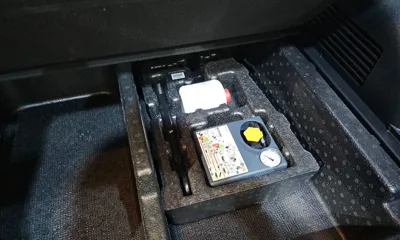 Hyundai Santafe 2021, 50680 км, за 23600000 KRW - фото 34