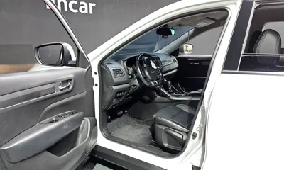 Renault-KoreaSamsung QM6 2018, 83565 км, за 12300000 KRW - фото 10