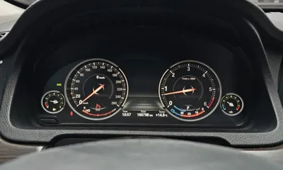BMW Gran Turismo 2013, 169798 км, за 7790000 KRW - фото 8