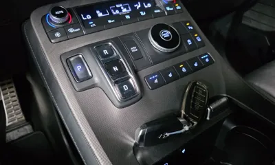 Hyundai Palisade 2021, 94270 км, за 28500000 KRW - фото 9