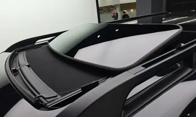 Land Rover Discovery 2016, 167811 км, за 21000000 KRW - фото 16