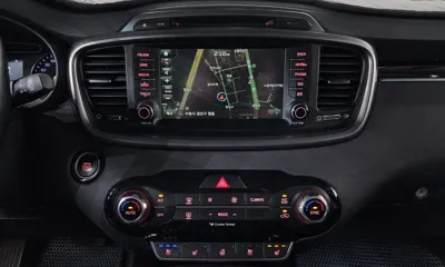 Kia Sorento 2015, 166347 км, за 9900000 KRW - фото 12