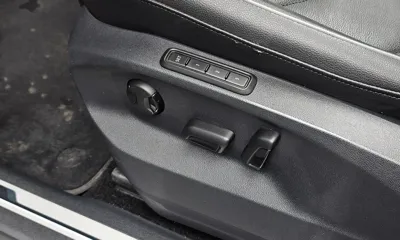 Volkswagen Tiguan 2018, 54636 км, за 30900000 KRW - фото 19