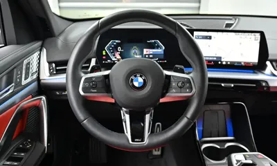 BMW X2 (F39) 2025, 8473 км, за 47000000 KRW - фото 13
