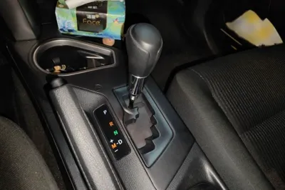 Toyota RAV4 2019, 110900 км, за 99243.55 CNY - фото 13