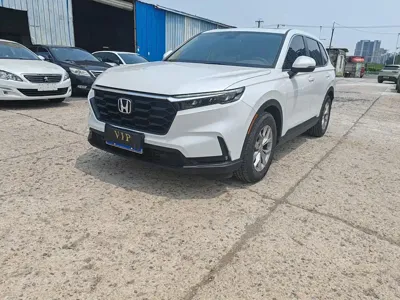 Honda CR-V · 2024 год